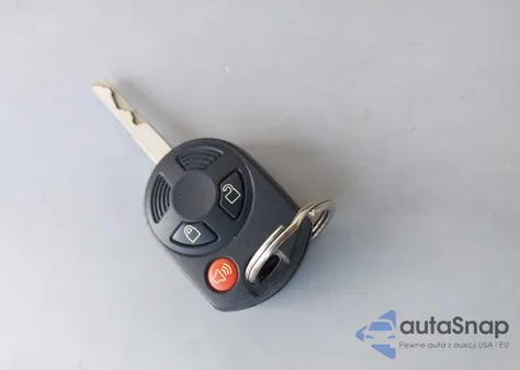 2013 Ford Escape Se z USA, uszkodzony, nr VIN 1FMCU0GXXDUB65424